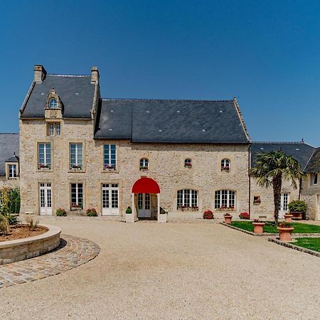 Le Manoir Des Marronniers Hotel Sully  Exterior foto